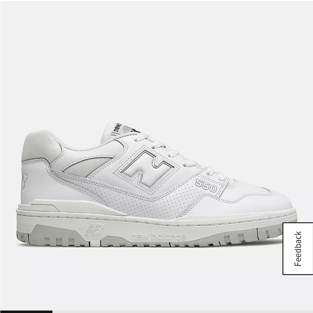 New Balance Women’s 550